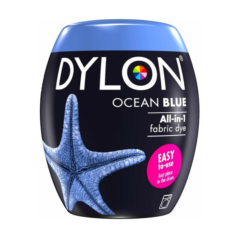 Dylon - Machine Dye Pod 26 Ocean Blue - 2205168