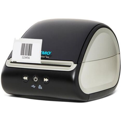 DYMO 2112725 LABELWRITER 5XL imprimante pour étiquettes