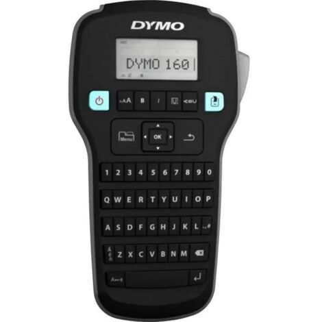 Dymo Etiquetadora - Rotuladora Electrónica Label Manager Lm1
