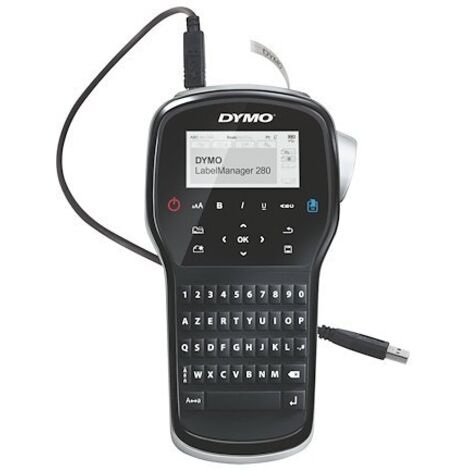 Dymo LabelManager 280
