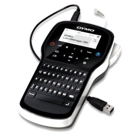 DYMO LabelManager ™ 280 AZERTY
