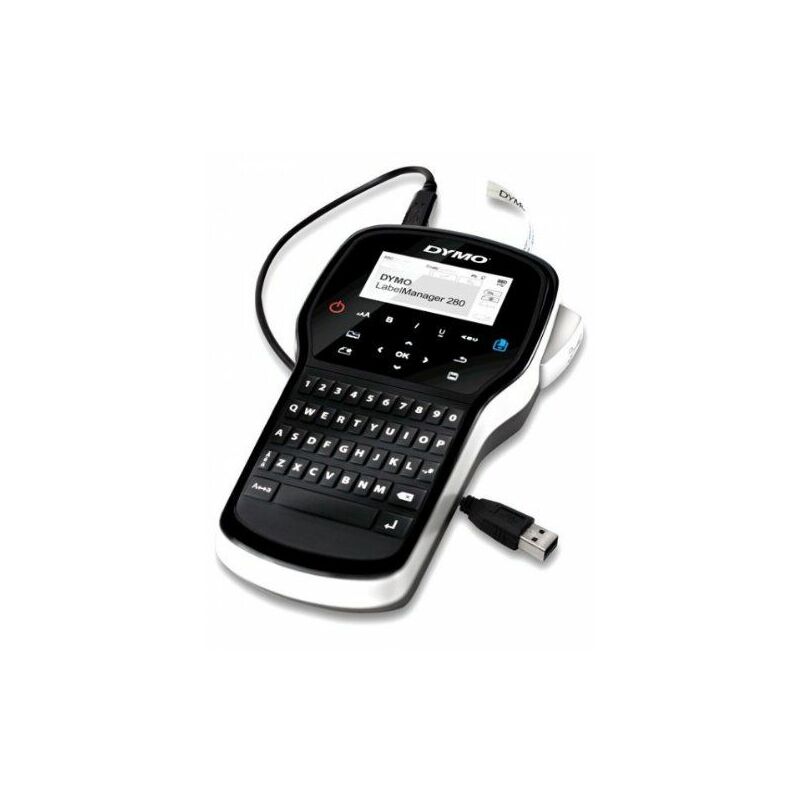 

LabelManager ™ 280 AZERTY - Dymo