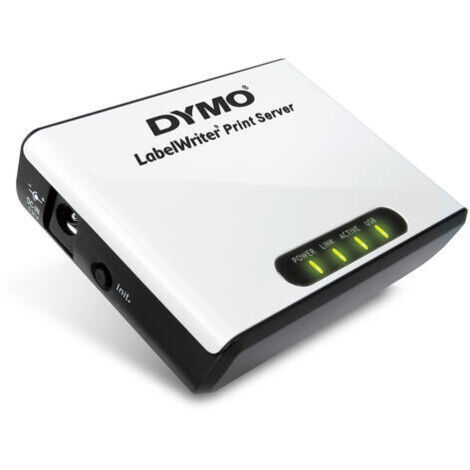 Dymo LabelWriter Print Server