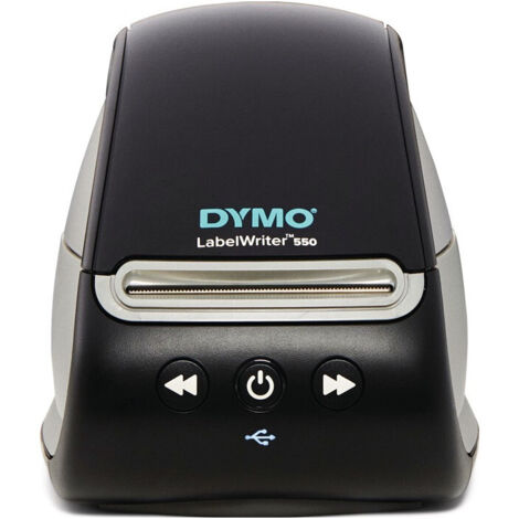 DYMO LabelWriter &reg &trade 550