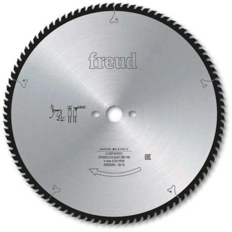 Dymo Lame pyramidale 500 mm 120 dents Silver