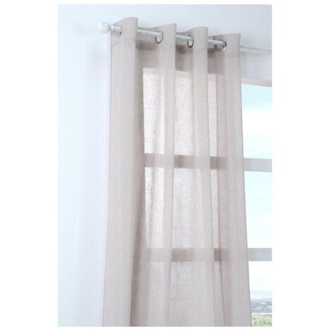 Dymo Paloma tenda beige 140x260 cm poliestere