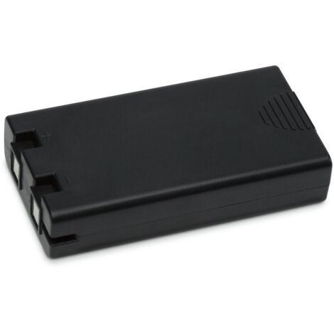 DYMO XTL 300 / LM 500TS / Sans Fil PnP Rech batterie Pack Li-Ion (1814308)