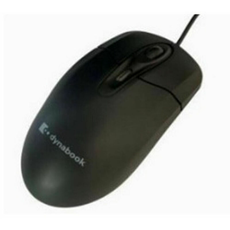 

Ratón PA5346E-1ETE - Dynabook