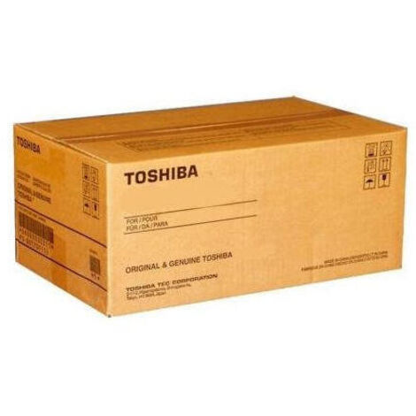 Dynabook T-4590E cartucho de tóner 1 pieza(s) Original Negro