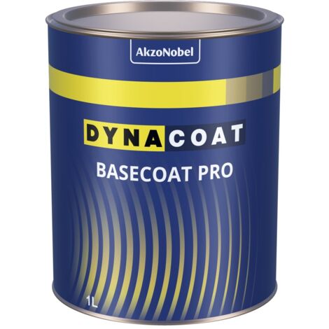 DYNACOAT BASE SOLVENTE 4911 LT 1