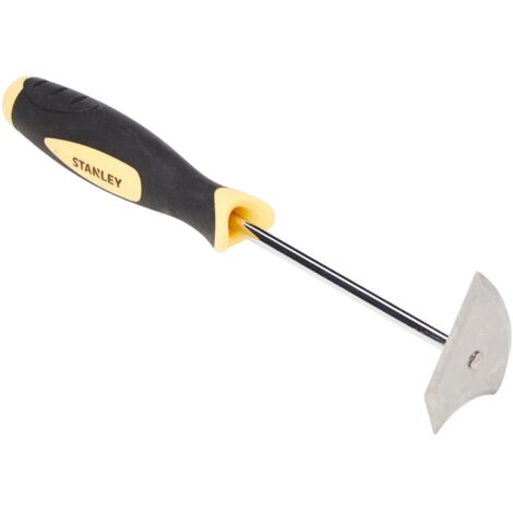 Dynagrip Combination Shavehook - Precision Paint Removal Tool