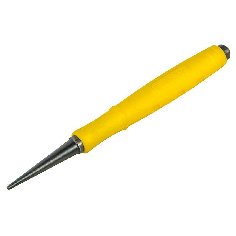 Stanley - 0-58-911 DynaGrip™ Nail Punch 0.8mm 1/32in STA058911