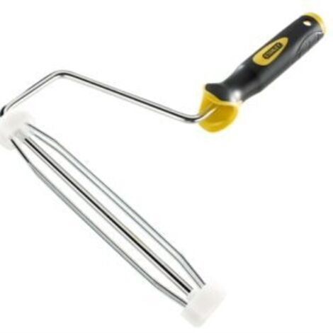 DynaGrip Roller Cage Frame 230 x 38mm (9in x 1.1/2in) – Compatible with Stanley Tools STASTRFD0FQ