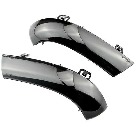 Dynamische Blinker-Blinker-LED-Spiegelleuchte für Golf 5 – Plus Mk5 B6 B5.5 Variante