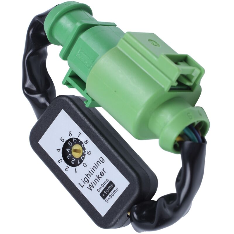 Image of Tlily - Dynamische Blinker led RüCk Licht Zusatz Kabel für A6 S6 Rs6 4G C7 Limousine