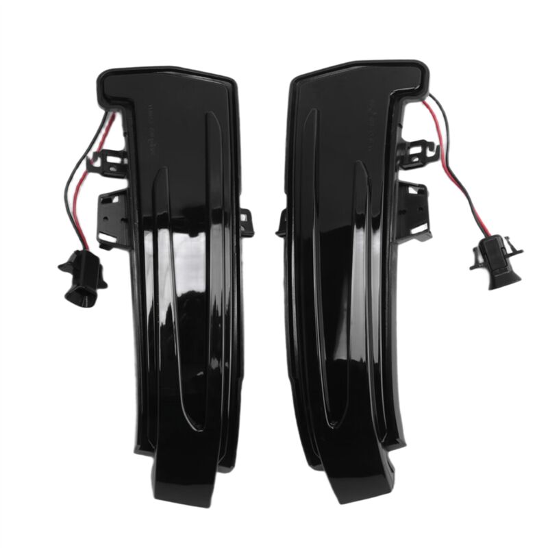 Image of Dynamische LED-Blinker-RüCkspiegel-Blinker für W204 W176 W212 cla ein b c e s gla-