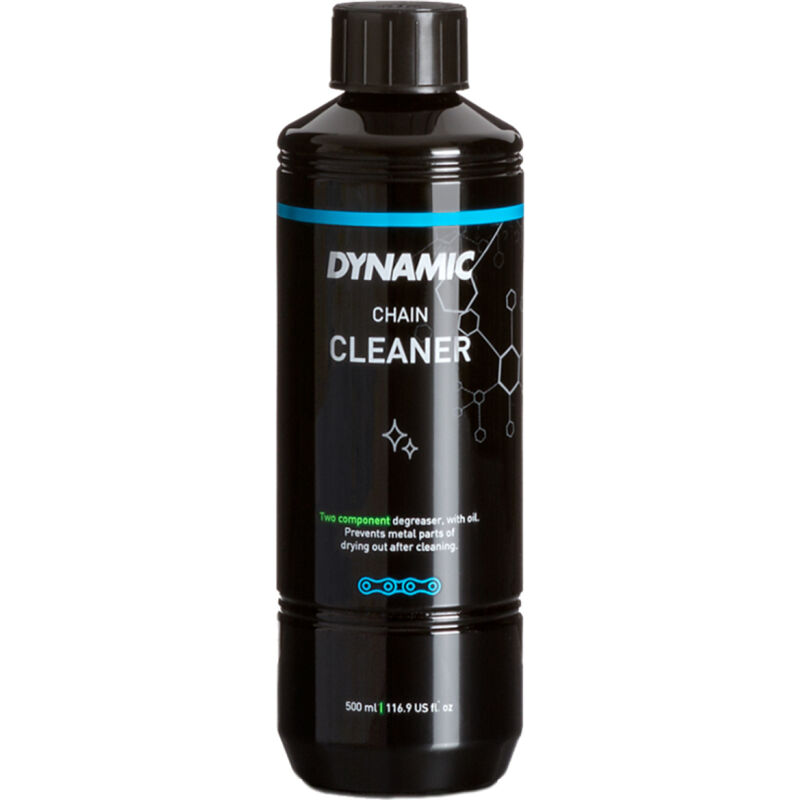 Dynamic Bike Care Kettenreiniger-entfettungsspray 500 Ml