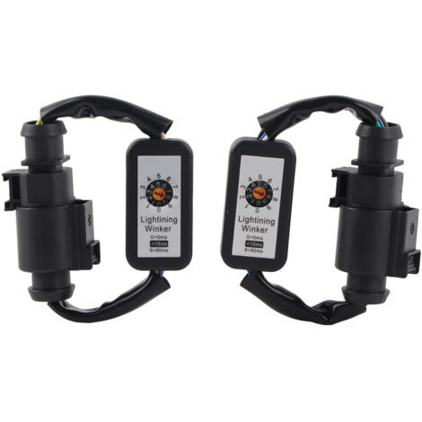 Dynamischer Blinkeradapter, LED-Rückleuchten, Blinkermodul-Kits, passend für A5 S5 B8.5 B9 2012-2019