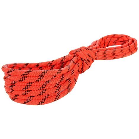 Dynamisches Kletterseil 9,9mm 25 m