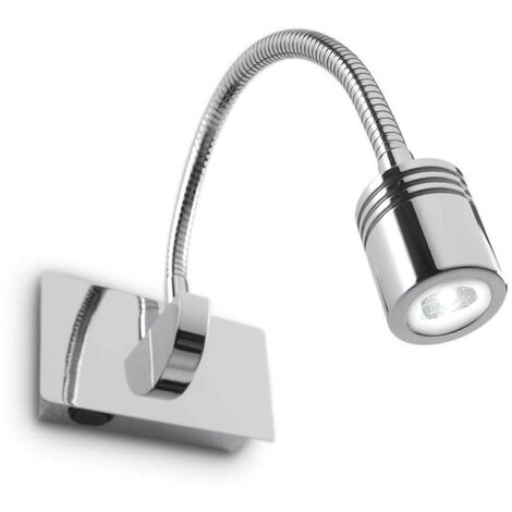 DYNAMO AP1, Applique, Ideal Lux