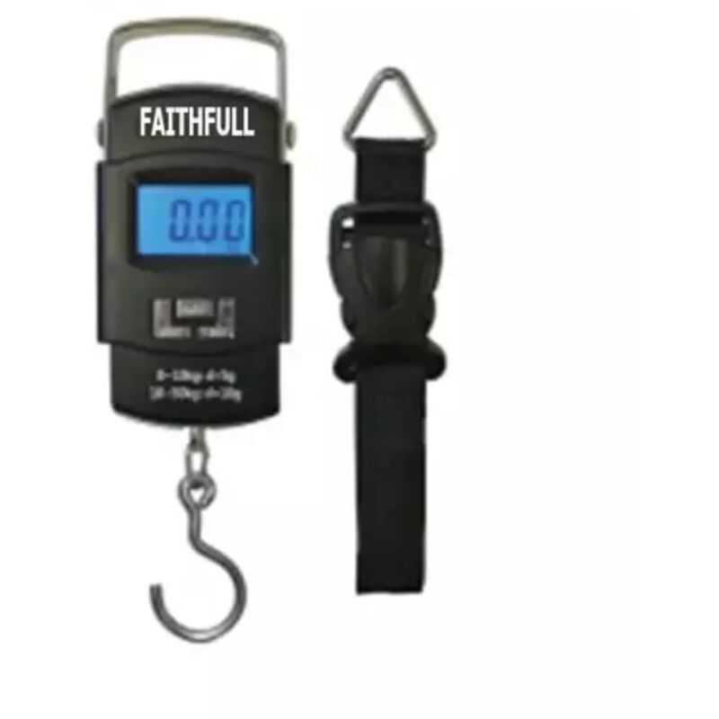 Dynamometre digital 4800810