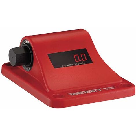 Dynamomètre, TORQ03, 75-150NM  TENGTOOLS 186540308