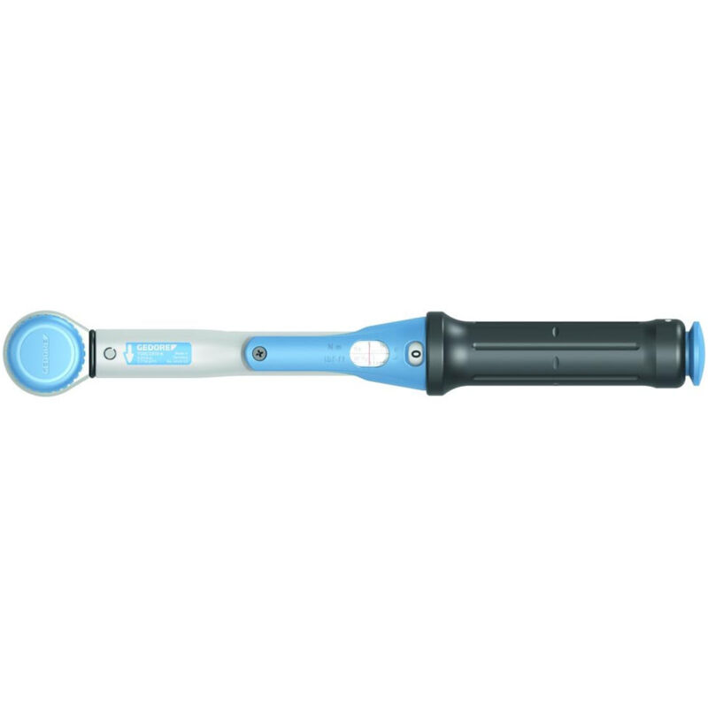 Image of 1545132 Torque wrench torcofix k 1/4 5-25Nm - Gedore