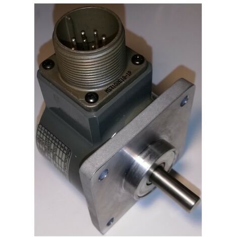 Dynapar HA62505000341 Codeur incrémental - option N - 5-26Vdc
