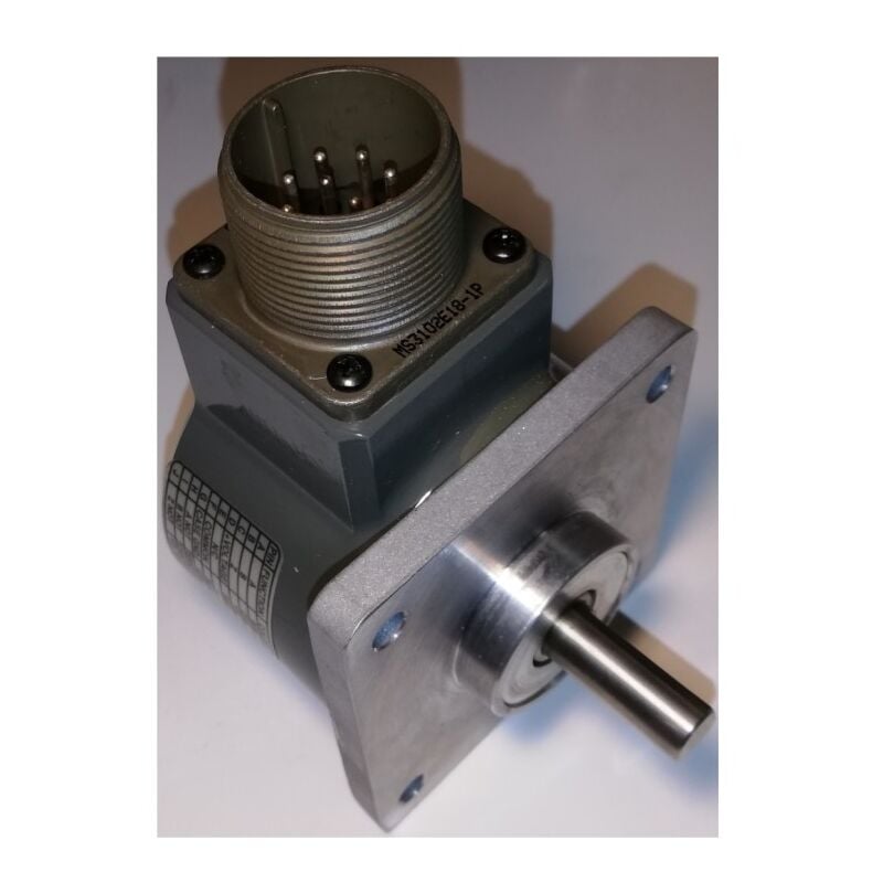 Dynapar - HA62505000341 Incremental encoder - option n - 5-26Vdc