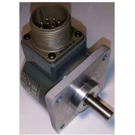 Dynapar HA62505000341 Inkrementalcoder – Option N – 5–26 V DC
