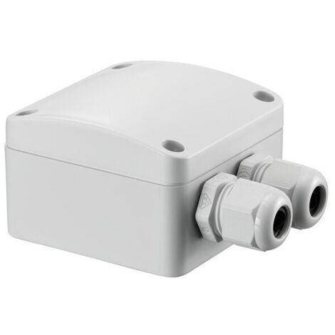 DYNATEMP CW-BS ,AUTOMATE PROGRAMMABLE, C-BUS,62 MODUL. MAX.