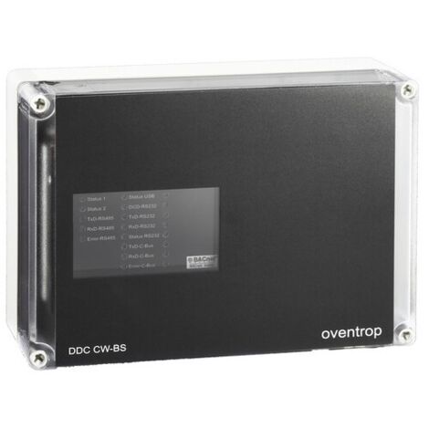 DYNATEMP CW-BS PARA ACS, RACC. DE 31 UNIDADES