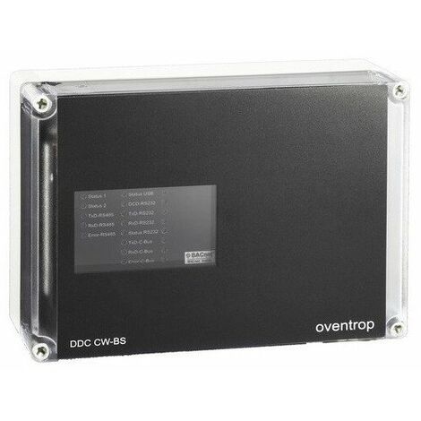DYNATEMP CW-BS PER ACS, RACC. DI 31 UNITÀ