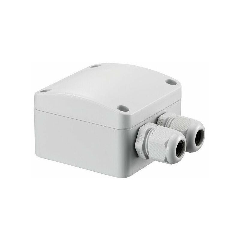 

Oventrop - DYNATEMP CW-BS, PLC PROGRAMABLE, C-BUS, 62 MODUL. MAX.
