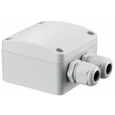 DYNATEMP CW-BS, PLC PROGRAMMABILE, C-BUS, 62 MODUL. MAX.