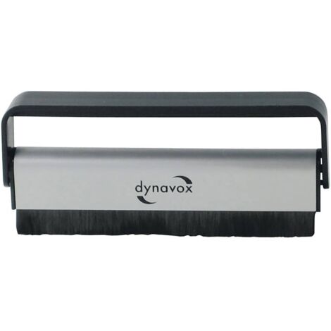 Dynavox 203922 Brosse pour vinyles 1 pc(s)