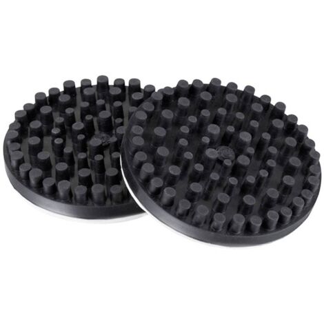 Dynavox Antivibe Kit piedini in gomma 4 pz.