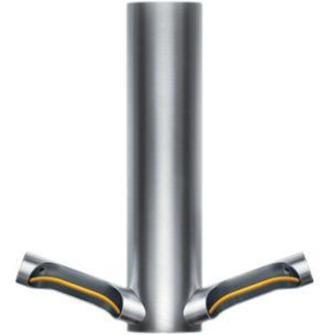 Dyson Airblade 9kJ Edelstahl Händetrockner 900W