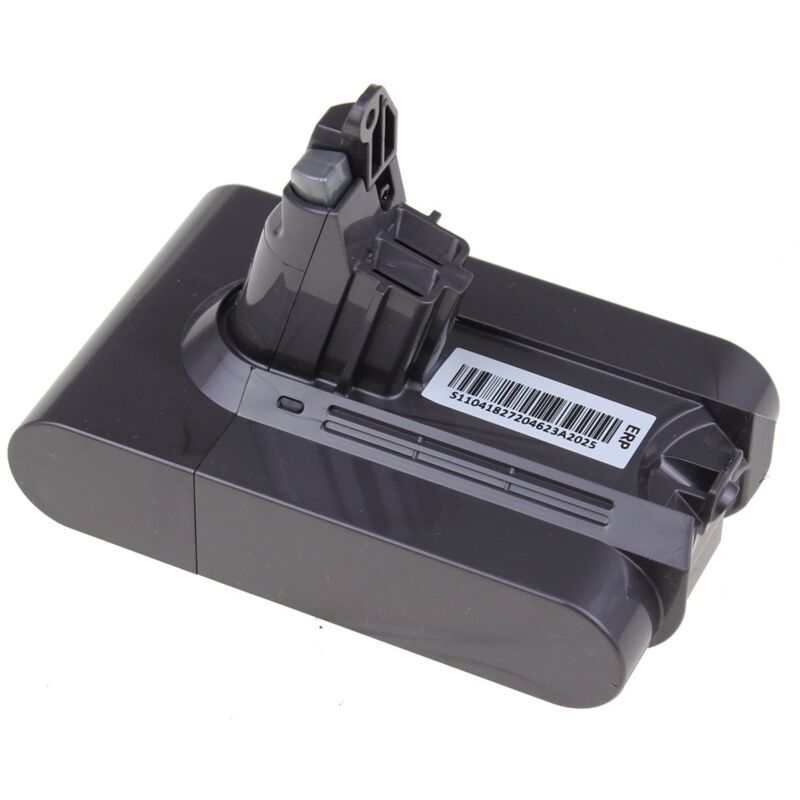 Dyson - Akkupack Dc59 / Dc62 - 96781021 -
