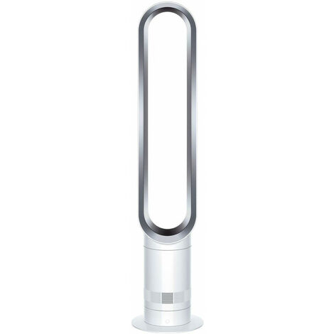 Dyson AM07 Silber - Weiß (300912-01)