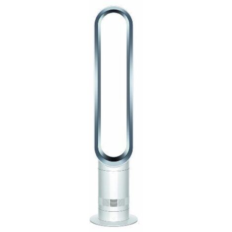 Dyson AM07 Weiß , Turmventilator (300912-01)