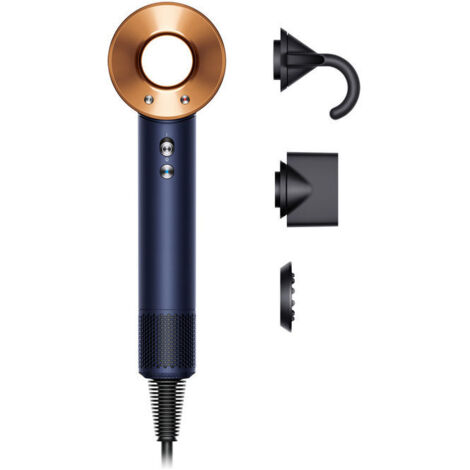 Dyson Asciugacapelli Supersonic™ capelli lisci o ondulati