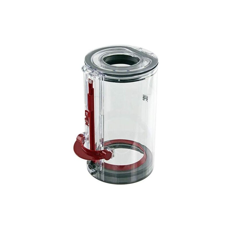 Image of Big Bin Service Assy - 969509-01 - Dyson