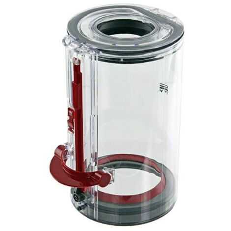 Dyson - Big Bin Service Assy - 969509-01