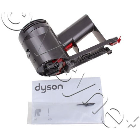 Dyson - bloc moteur aspirateur v7 - 96867702