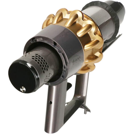Bloc moteur cyclone pour aspirateur V11 Absolute Pro – Compatible Dyson SV14 – Optimise performances – Référence 970142-02
