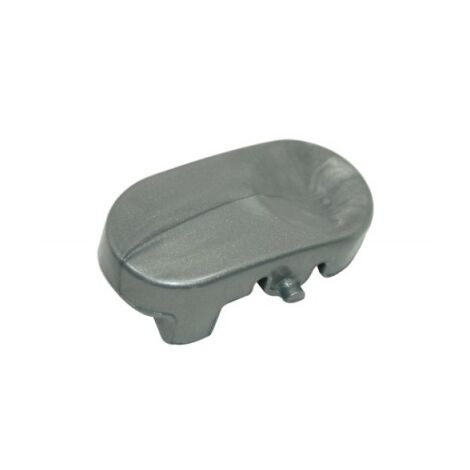 Dyson - bouton verrouillage - gris - 91152303