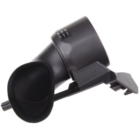 Dyson - conexión para manguera flexible dc19 / dc20 - 91293401 -