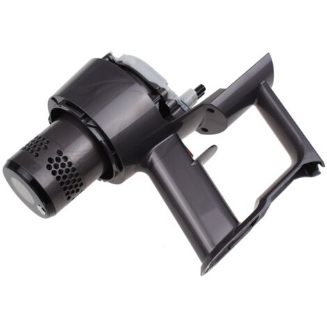 Dyson - cuerpo principal del motor - 97043701 -