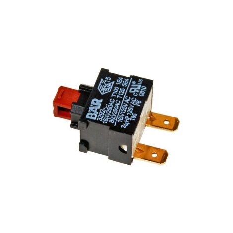 Dyson DC3 DC4 DC7 DC8 DC 1 Interruptor DC11 DC14 91097101 91097101 Número de pieza